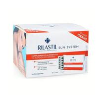 Rilastil Sun System Oral Promo 2x30 Capsules
