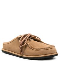 Klumpės moterims, Smėlio, Slippers