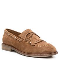 Mokasinai moterims, Ruda, Mocasins