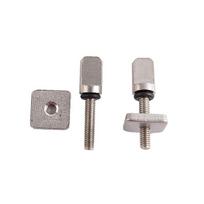 Banglentės irklentės sraigtai, skirti Longboard Sup pakeitimo rinkinio banglenčių priedams 32*4mm