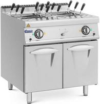Royal Catering Makaroniarka warnik do makaronu elektrinis 18 kW 400 V