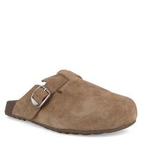 Klumpės moterims, Smėlio, Slippers