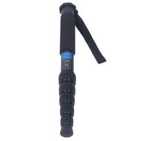 Camera Monopod Pole Heavy Duty Portable Telescopic Quick Release Steady SLR Photography Stand Aluminum Alloy