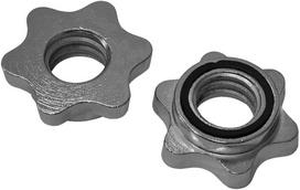 KAKLO spaustuvų CHROME RINKINYS 2 ENERO FIT FI25.4MM