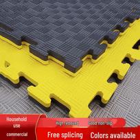 EVA Martial Arts & Taekwondo Mat 100x100x2cm