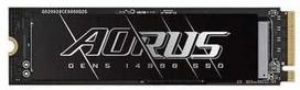 GIGABYTE AORUS Gen5 14000 SSD 4TB