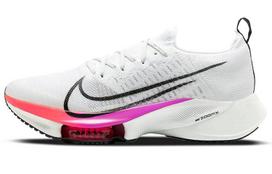 Nike Air Zoom Tempo Next% Flyknit 'White Hyper Violet' CI9923-100 45