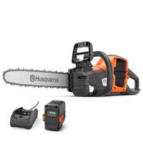 Pjūklas akumuliatorinis HUSQVARNA 230i su baterija