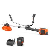 Žoliapjovė akumuliatorinė HUSQVARNA 220iR su baterija