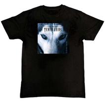 Los Temerarios Band Tu UItima Canción Mens T-Shirt L gray