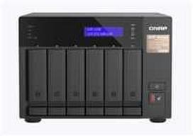QNAP QVP-63B NVR serveris