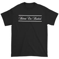 Men's Haircut 100 Love Plus One T-shirt Medium Black XL