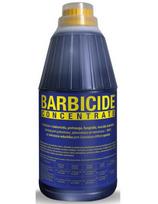 Barbicide koncentratas instrumentų ir paviršių dezinfekcijai 1:20, gaunama 38L, Barbicide 1900ml