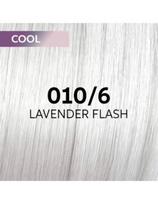 Wella tonuojantys plaukų dažai Wella Shinefinity Zero Lift Glaze 010/6 60ml