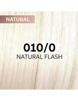 Wella tonuojantys plaukų dažai Wella Shinefinity Zero Lift Glaze 010/0 60ml
