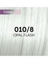 Wella tonuojantys plaukų dažai Wella Shinefinity Zero Lift Glaze 010/8 60ml