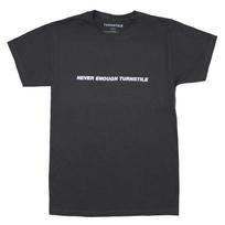 Men's Turnstile Right Place T-shirt Large Black XL