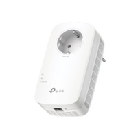TP-LINK Dual-Band Wi-Fi 6 range extender | RE660X | 2.4 GHz, 5 GHz | 802.11ax | MU-MiMO No | no PoE