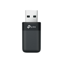 TP-LINK AX3000 Dual Band Wi-Fi 6 Wireless USB Adapter | Archer TX50U | 2.4 GHz, 5 GHz | 802.11ax | MU-MiMO No | no PoE | Antenna type Internal