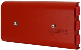Schneider Electric Pulsar AWOZ-125P Montavimo dėžutė su 0,375A saugikliu