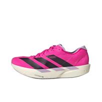 Adidas Adizero Takumi Sen 10 Madingi Patogūs Bėgimo Batai Moteriški Sportbačiai Rožiniai JQ2819 36