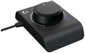 LOGITECH G Racing Adapteris - Juodas - USB - WW-9004