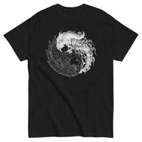 Hot Danzig Circular Heavy Metal Gift For Fans Shirt YH92 S