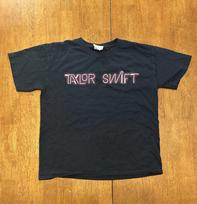 Taylor Swift 1989 Tour Shirt Medium Neon 3XL