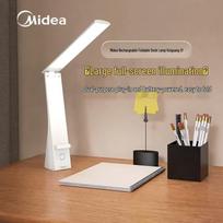 Midea LED Folding Rechargeable Desk Lamp