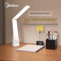 Midea S1 LED Foldable Rechargeable Desk Lamp