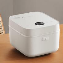 Xiaomi Mijia Smart IH Micro-Pressure Rice Cooker 3L