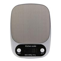 5/10kg High Precision Kitchen Scale Electronic Jewelry Food Baking Scale Multifunction Measuring Tool Gram Scale Lcd Display