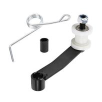 Chain Slider Tensioner Roller for ATV Go Kart 110cc 125cc 150cc 200cc 250cc 420 428 530 Chain