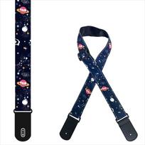 Adjustable Electric Guitar Belt Personalized Acoustic Guitar Strap Guitar Strap  Folk Guitar 09
