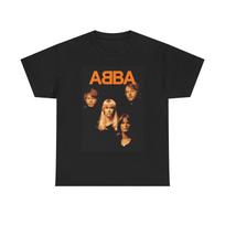 Men's and Women's T-shirts Abba S