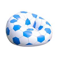 2026 Outdoor Inflatable Spherical Lounger Portable Sofa for Football and Basketball One Size