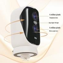Shenmou BC4PRO+ Astro Gimbal Dual-Lens Wireless Security Camera (CN version)