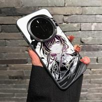 Micro Matte Hard Phone Case For Honor Magic 8 Pro /7 Pro /6 Pro 600 Pro GT Pro Win RT/ Honor 400 /300 X9D X9C Shockproof Honor Cover Honor Magic 8 Pro