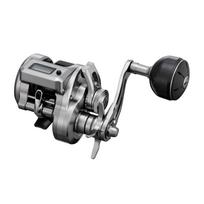 Shimano 25 Ocea Conquest CT 201HG Baitcasting Reel (Left-handed)