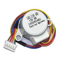 For Galanz Air Conditioner Dedicated Wind Guide Stepper Motor 12V Built to Enhance Indoor Airflow Management Effectively