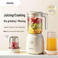 Joyoung Multifunction Juicer & Food Processor L621