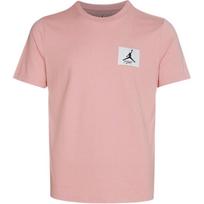 Jordan Flight T Shirt Men's Pink DQ7375-824 M