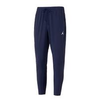 JORDAN Essentials vyriškos sportinės kelnės FN5841-410 M black