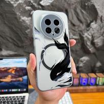 For Honor Magic 8 Pro 7 Pro 6 Pro Win RT GT Pro X60 X70 Soft Magnetic Phone case /Anti-scratch /Anti-fingerprint / Micro Frosted/ Honor Case Honor Magic 8
