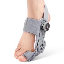 Useful Adjustable Toe Corrector Hallux Valgus Rotatable Bunion Corrector Pedicure Foot Care Big Toe Straightener Foot pilka