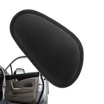Car knee pads leg pads For door armrest boxes center console leg cushions car arm elbow supports Automotive Interior Accessories leather juoda