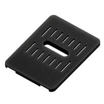 JUSTINLAU for Ninja ES601/655/701 Cup Holder Protective Cover Adjustable Easy Clean Espresso Coffee Accesories Cafe Baria Tools