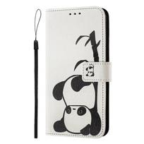 WEFOR Wallet Phone Case for Google Pixel 10 9 Pro XL 10A 9A with Card Holder Flip Cover Crossbody Strap Cute Aesthetic Case For Pixel 9 Pro XL