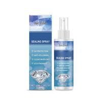 1/2/3pc Diamond Painting Sealer Spray Quick Dry Clear Protective Diamond Anti-Drop Continuous Hold Gloss Effect Art Sealer Spray 1PC
