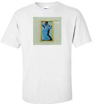 STEELY DAN  GAUCHO  MUSIC ALBUM WHITE T-shirt Tops Tees Unisex XL